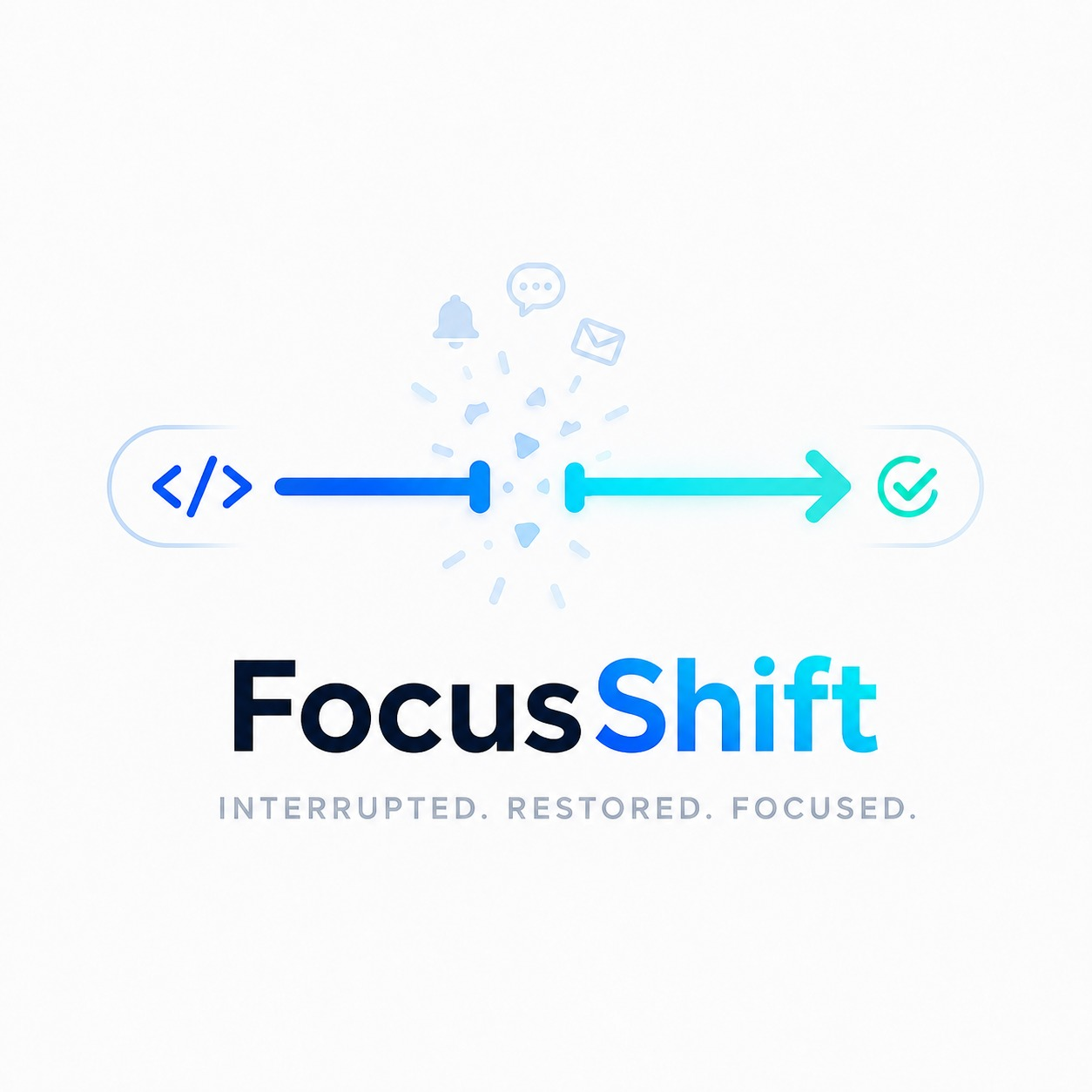 FocusShift